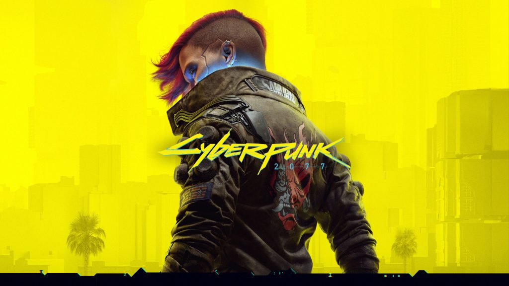 What problems did the developers of Cyberpunk 2077 face