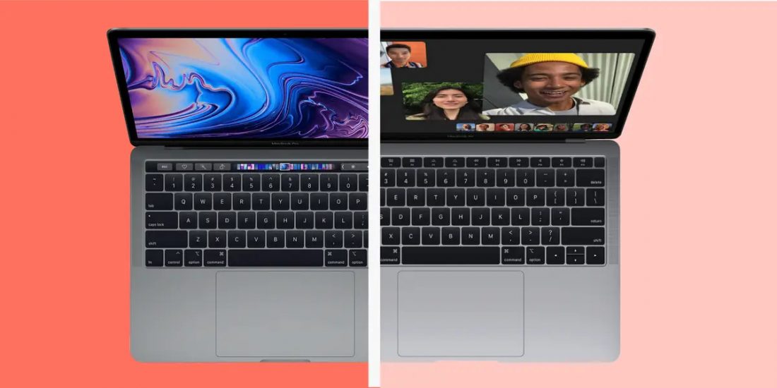 Which MacBook Pro or MacBook Air to choose