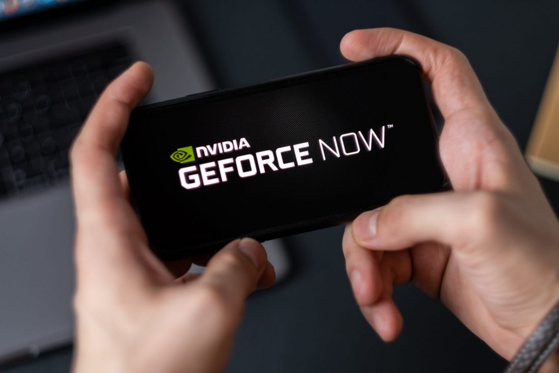 Nvidia GeForce Now developers leave studios en masse
