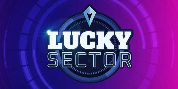 Overview of the game Lucky Sector
