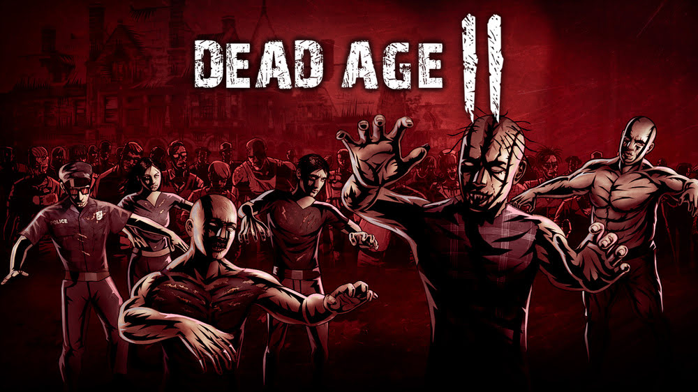 Dead Age 2 Zombie RPG Review