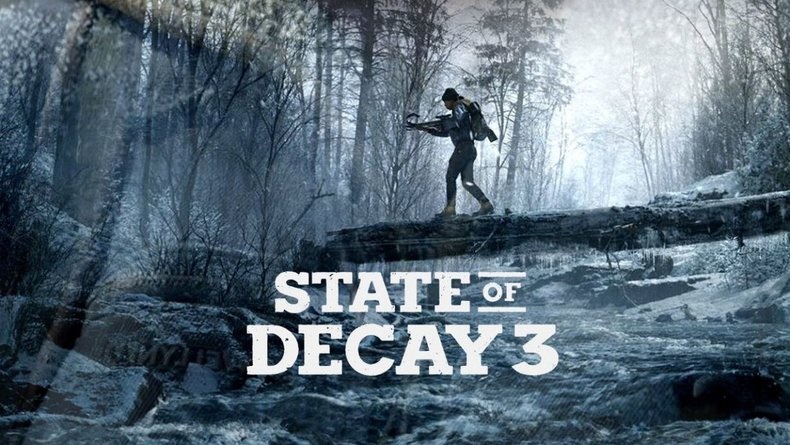 Erforschung des state-of-decay-3