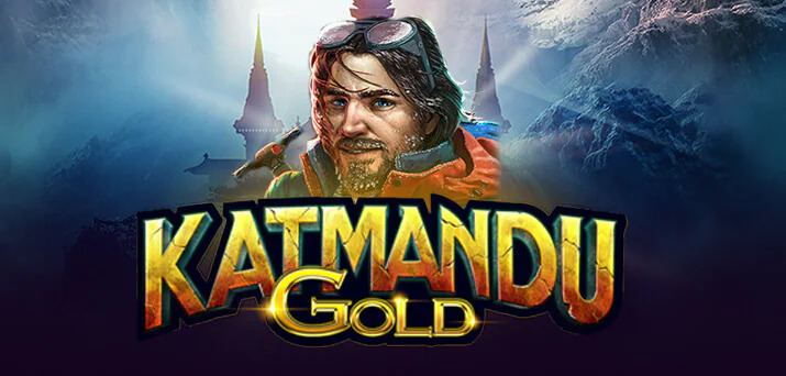 Katmandu Gold Online-Slot-Rezension