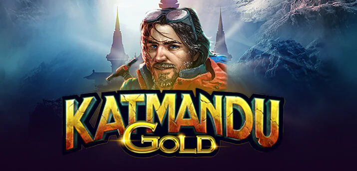 Katmandu Gold Online Slot Review