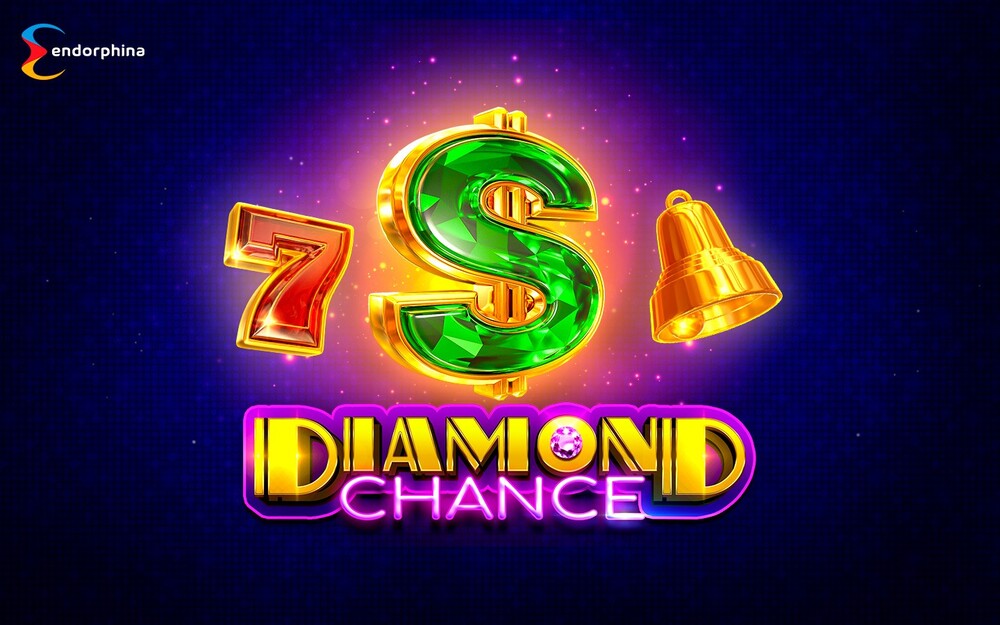 Diamond Chance Online Slot Review