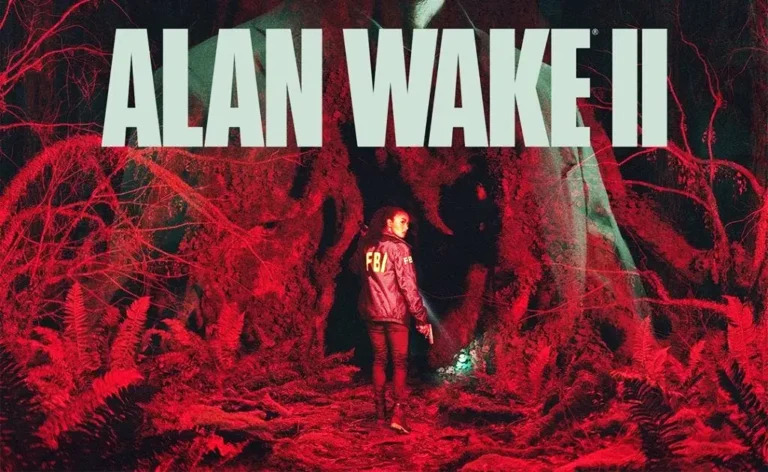 Alan Wake 2 Rezension