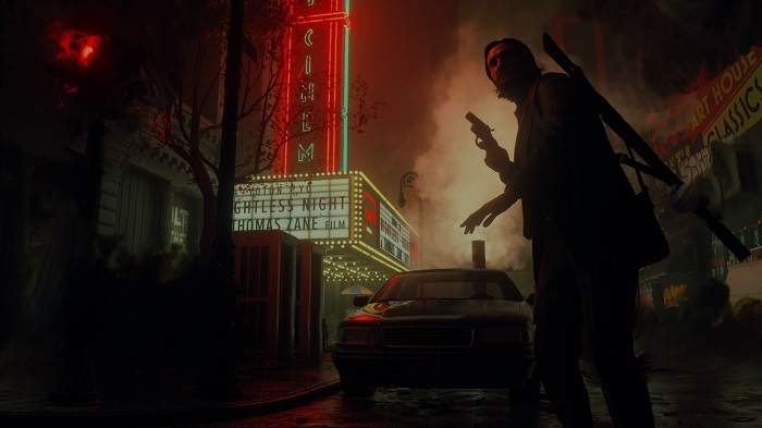 recensione completa del sequel di alan wake