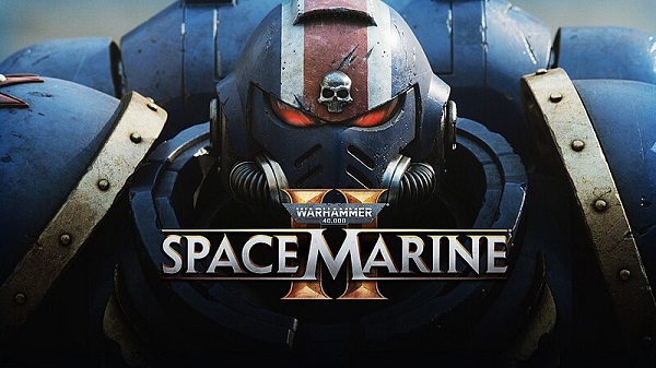 descripción general de warhammer-space-marine-2