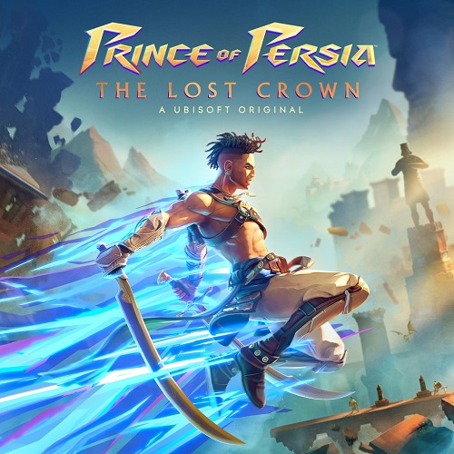 Rezension zu Prince of Persia Lost Crown