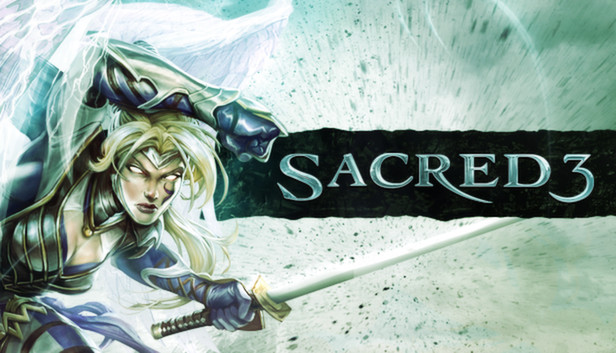 sacred 3 review