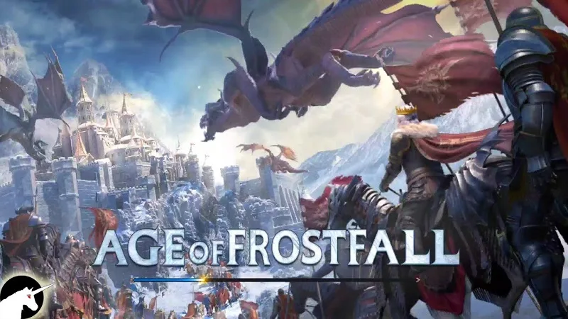 age of frostfall review