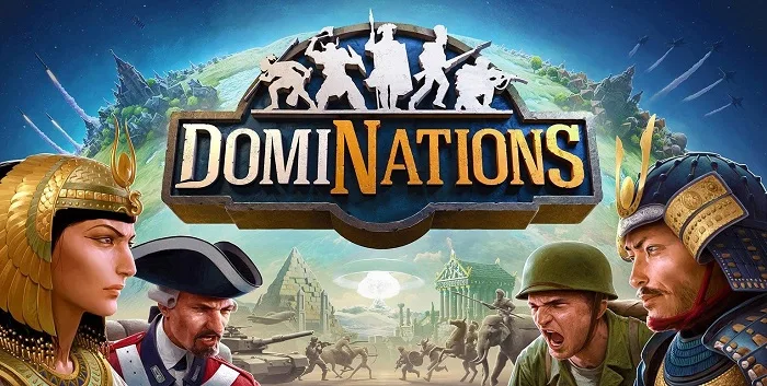 revisão de dominations