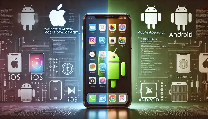 iOS vs Android Comparison