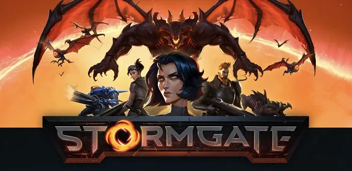 recensione Stormgate