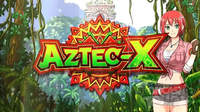 Jugabilidad de la tragamonedas Aztec-X