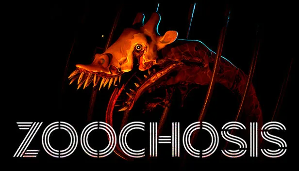 Reseña de Zoochosis