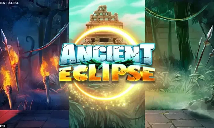 Ancient Eclipse Slot-Anleitung