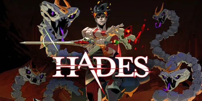 Hades Ultimate Rogue-like