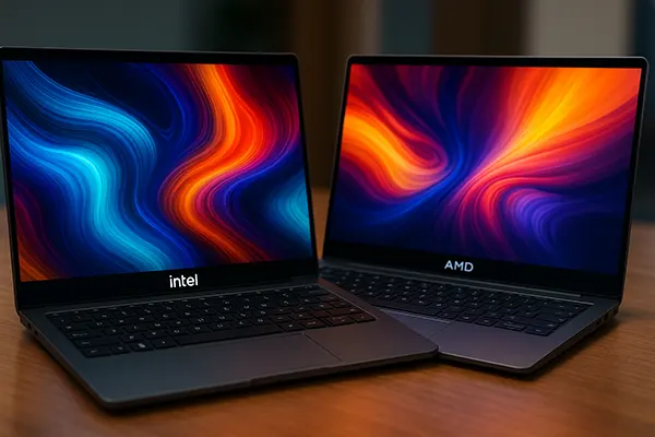 chips para laptops