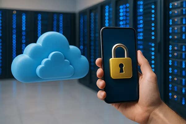 Cloud Standards Schutz