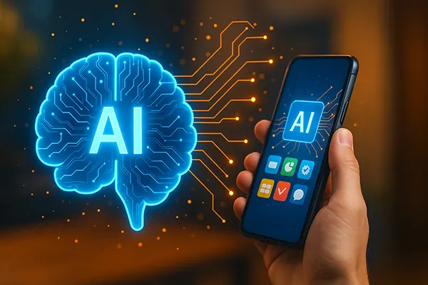 optimización recursos IA
