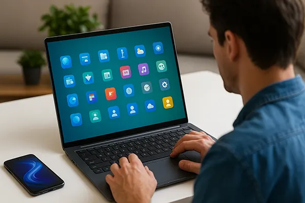Notifica Sicurezza Windows