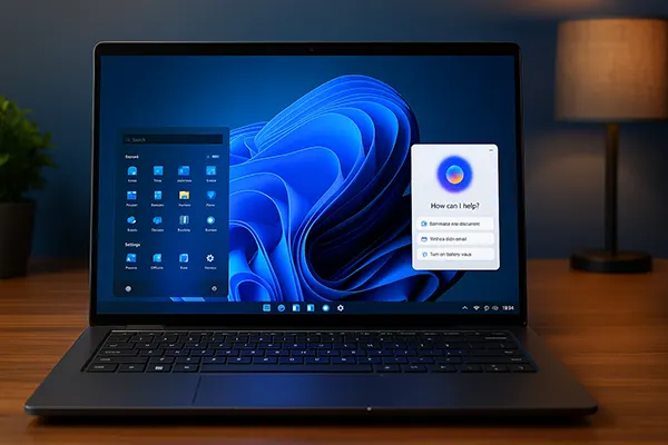 Sicherheitswarnung Windows 12
