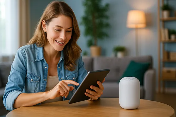 IoT device intelligence