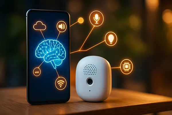 IoT device intelligence
