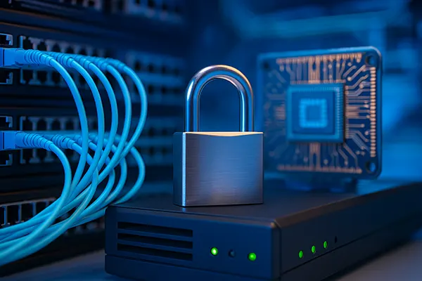 PQC network security