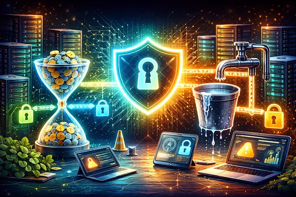 Limites de débit API